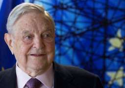 Hungary Under Joint Attack by European Commission, George Soros