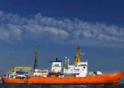 Portugal Reaches Deal With Spain, France on Taking in Aquarius Migrants -Interior Ministry