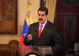 Venezuelan President Challenges Colombian Counterpart to Public Debate