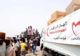 UAE Press: Aid corridors will be a lifeline to Hodeidah