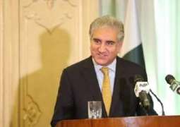 پاکستان متوسط طبقے دی بہت وڈی مارکیٹ اے:وزیر خارجا