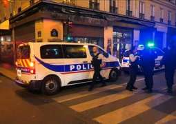 Man of Russian Origin Detained in France on Suspicion of Plotting Terror Attack - Reports