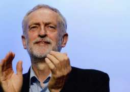 UK Labour Leader Calls May's Migration Policy 'Cynical'