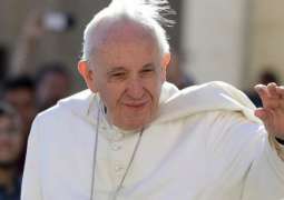 Pope Francis Urges to Develop Dialogue With China After Bishop Nomination Deal