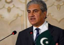 باكستان تؤكد التزامها في عمليات حفظ السلام الدولية