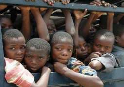 الأمم المتحدة تطالب بتعاون أفريقي أوروبي لمكافحة الاتجار بالبشر
