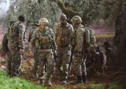 Turkish Forces Neutralize 307 PKK, YPG Militants in East of Country in 2018 - Reports