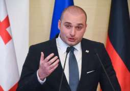 Georgian Prime Minister Mamuka Bakhtadze Urges Russia to Abstain From Undermining Tbilisi Peace Proposals