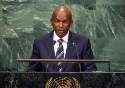 African States Should Propose Ways to Tackle Migration Crisis at UNGA - Burundi Ambassador