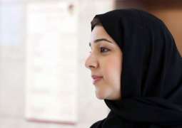 Reem Al Hashemy continues meetings with foreign ministers in New York