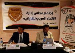 وزير الرياضة والشباب المصري يفتتح غداً البطولة العربية