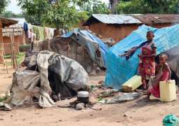 UN Refugee Agency Concerned Over Rising Violence, Displacement in Eastern DRC