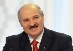 Belarusian Leader Says Had 'Confidential' Talks on NATO With Russia's Putin