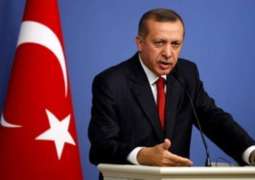  Erdogan's Bridge-Building Visit to Germany Comes Amid Lack of Enthusiasm to Help Ankara