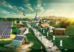"كهرباء دبي" تدعو الجمهور لزيارة مشروعات مسابقة "ديكاثلون الطاقة الشمسية "