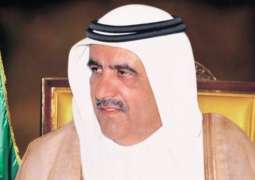 حمدان بن راشد يقبل استقالة مجلس إدارة شركة النصر لكرة القدم