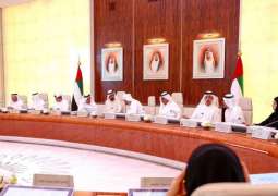 مجلس الوزراء يصدر قرارا بتعيين رؤساء جدد لجامعة الإمارات وجامعة زايد وكليات التقنية العليا