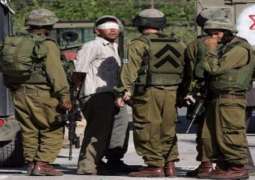 الاحتلال الاسرائيلي اعتقل 113 ألف فلسطيني منذ  انتفاضة الأقصى