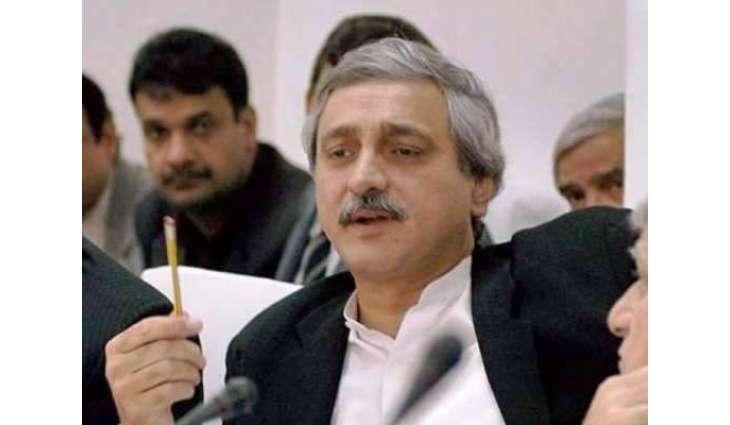 تہاڈا اپنا جہاز اے تُسیں دسو کنا خرچہ آؤندا اے؟پرچا کار داجہانگیر ترین توں سوال
کدی کرائے اُتے جہاز نہیں لیا، ایس لئی مینوں ایس بارے نہیں پتا:جہانگیر ترین دا جواب