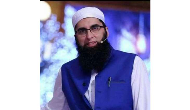 Twitterati remembers Junaid Jamshed on 54th birthday
