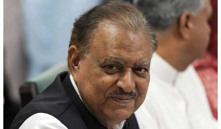 Fayaz ul Chohan refers to President Mamnoon as ‘Dahi bhalley wala’