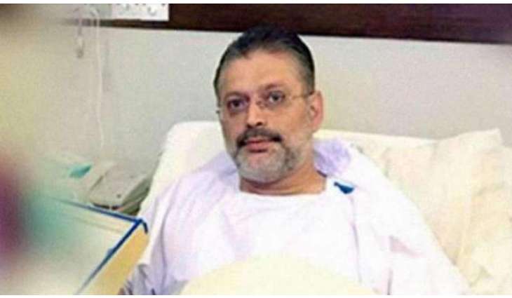 شرجیل میمن نے شراب پیتی یاں نہیں؟رپورٹ ساہمنے آ گئی
شرجیل میمن دے خون وچ شراب دا عنصر نہیں پایا گیا:رپورٹ