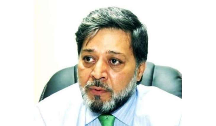 خاور مانیکا عدالت وچ رُو پئے
چیف جسٹس نے مبشرہ مانیکا نال ہون والی بدتمیزی خلاف سخت ایکشن لین دی یقین دہانی کروائی:خاور مانیکا