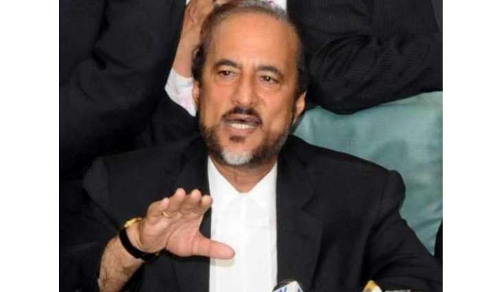 وزیر اعظم دے مشیر برائے پارلیمانی امورنے اپنے عہدے توں استعفا دے دتا
 میں کرسی نال چنبڑے رہن دی بجائے ہتھ نال استعفا لکھ کے اپنے کپتان نوں دے دتا اے، عدالت وچ ڈٹ کے بے گناہی ثابت کراں گا:بابر اعوان