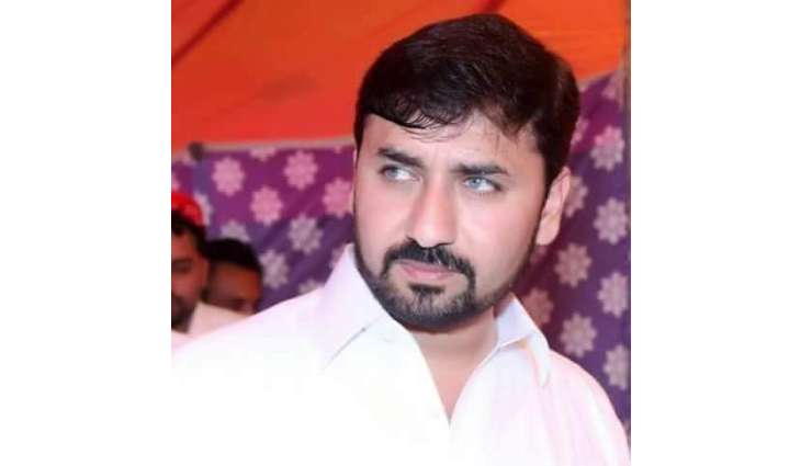 ANP's Ibrar Khalil, his nephew shot dead in Peshawar