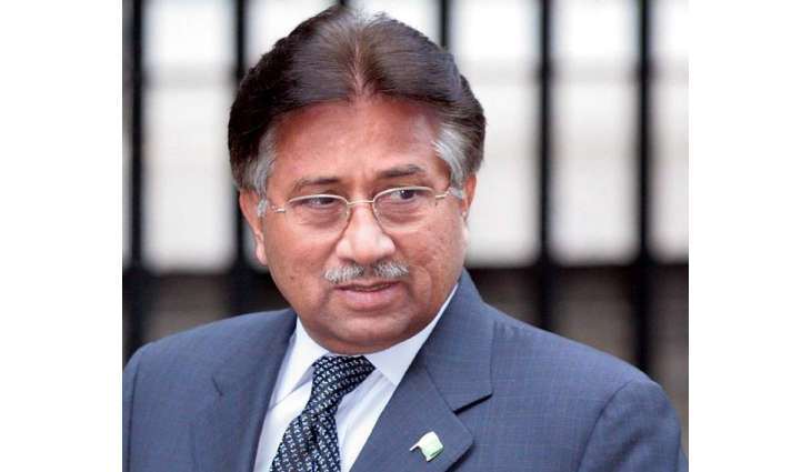 Akbar Bugti murder case: Musharraf petitions SC to return Rs2m surety bonds