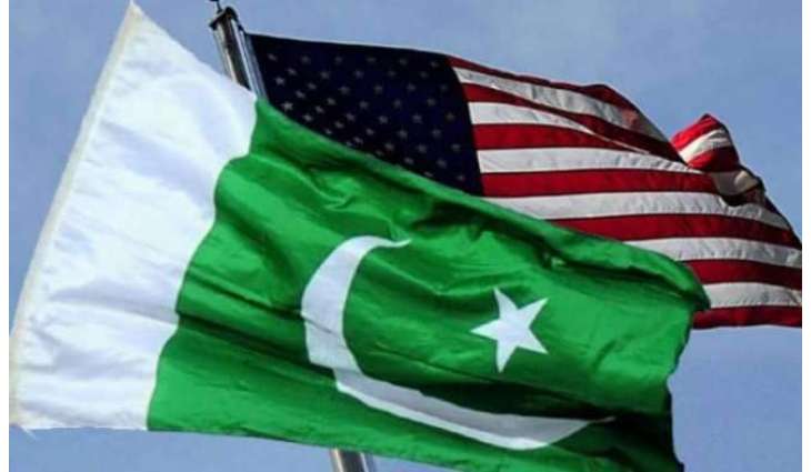 پاکستان دوست تے اہم شراکت دار اے:معاون امریکی وزیر دفاع
پاکستان نے دہشت گردی خلاف جنگ وچ بہت قربانیاں دتیاں :تقریب نال خطاب
