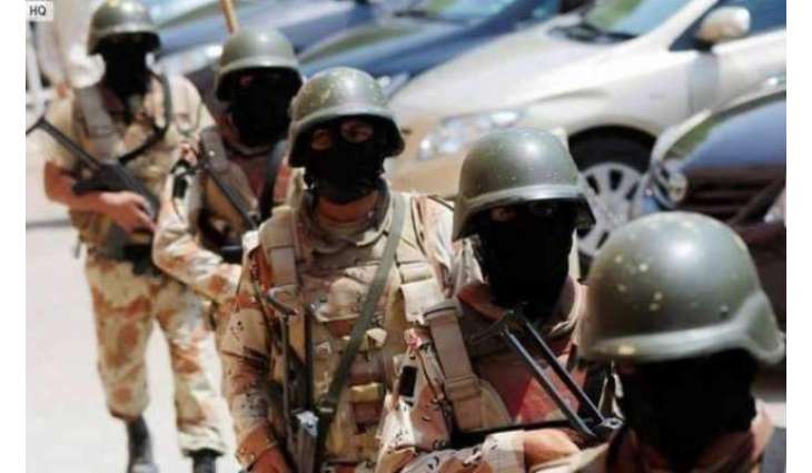 ملک اندر فساد کھلارن دی غیر ملکی سازش بے نقاب
پاکستان وچ فساد تے ریاستی اداریاں خلاف منافرت کھلارن وچ غیر ملکی اداریاں دے ملوث ہون دا انکشاف ہویا اے:رپورٹ