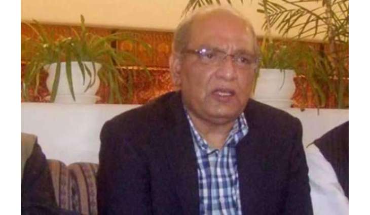 ڈیماں لئی وڈیاں رقماں دی لوڑ ہوندی اے: مشاہد اللہ خان
عطیات نال ڈیمز بنانا مشکل کم اے، حکومت نوں ڈیمز بنان لئی زرمبادلا دے ذخائر وچ وادھا کرنا چاہیدا:(ن) لیگی رہنما دا ردعمل