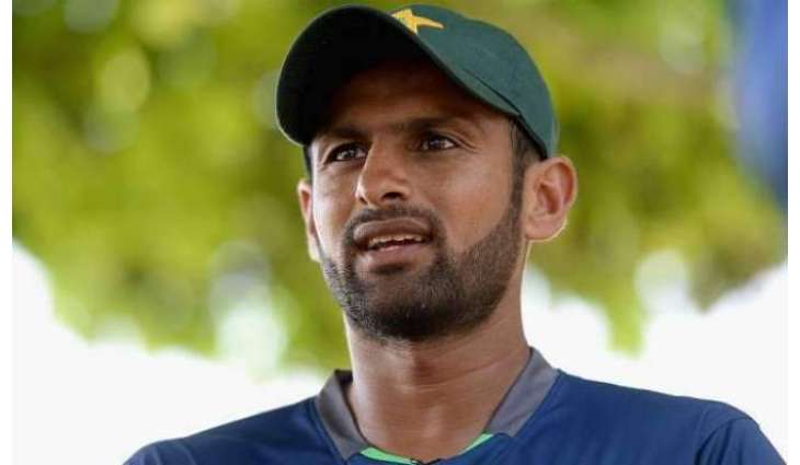 میرے بال دی نیشنیلٹی کسے تیجے ملک دی ہوئے گی: شعیب ملک
 ڈلیوری ویلے بیوی کول رہنا چاہنا واں:میڈیا نال گل بات