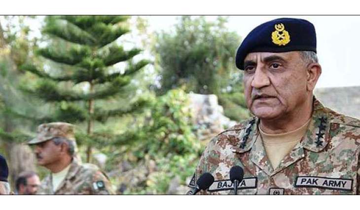 COAS confirms death sentence to 13 hardcore terrorists