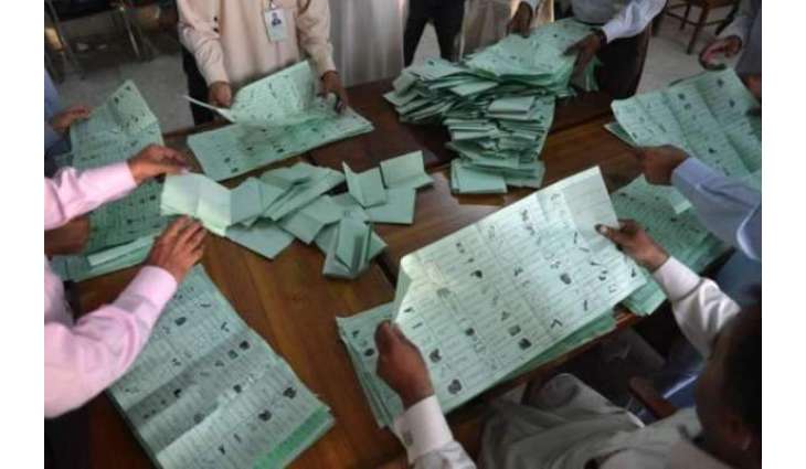 ضمنی الیکشن پی کے 23:تحریک انصاف دے شوکت یوسفزئی جت گئے