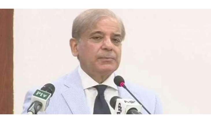 کلثوم نواز دی وفات نال اک عہد دا خاتمہ ہو گیا:شہباز شریف
مسلم لیگ (ن) تے جمہوریت وی کلثوم نواز دی قرض دار رہوے گی، نواز شریف ہر اوکھے ویلے وچ اوہناں نال صلاح کردے سن:شہباز شریف دا بھرجائی دی وفات اُتے دُکھ دا وکھالا