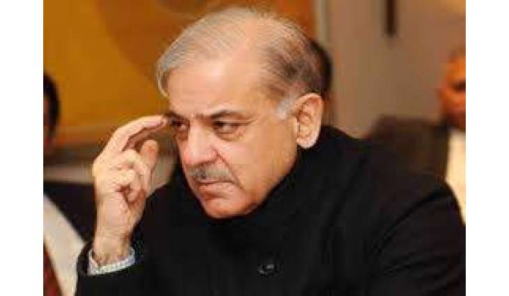 شہباز شریف بیگم کلثوم نواز دی میت لین لندن چلے گئے