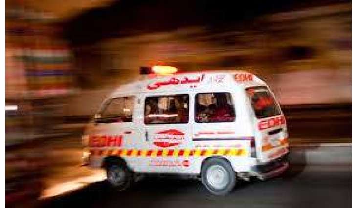 لاہور دے علاقے مناواں وچ6 بندیاں اُتے تیزاب سُٹ دتا گیا
