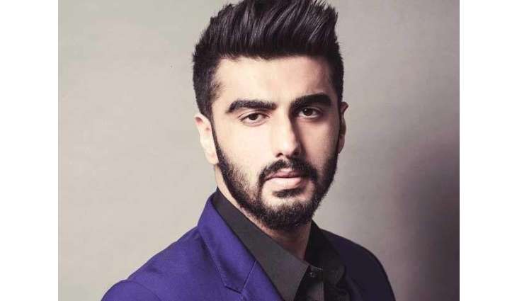 Arjun Kapoor shuts down troll calling him a ‘molester’