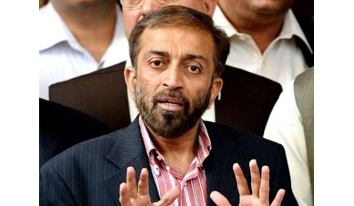فاروق ستار نے رابطہ کمیٹی دی رکنیت توں استعفا دے دتا
