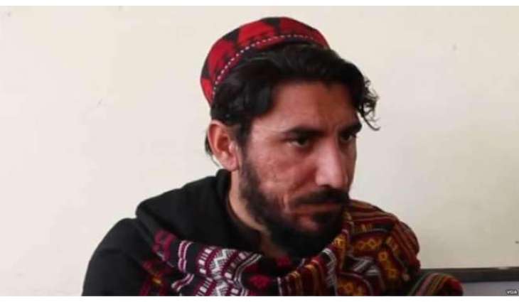 پشتون تحفظ موومنٹ دے سربراہ منظور پشتین سنے 6بندیاں نوں گرفتار کرن دا حکم