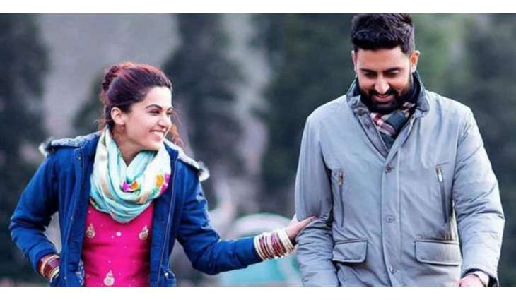 Bollywood movie Manmarziyan banned for release in Pakistan