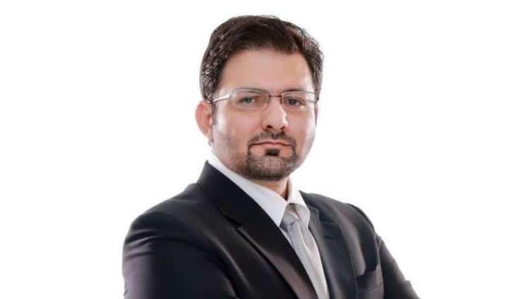 صدر پاکستان دا پروٹرکول :پُتر وی پروٹوکول خلاف بول پیا
