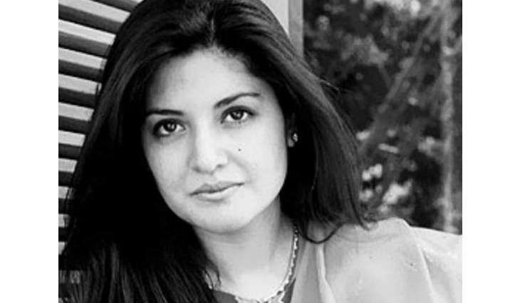 Zoheb Hassan warns Nazia’s ex-husband of legal action for making her biopic