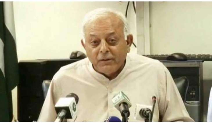 گیس بلاں وچ صرف 25فیصد وادھا کیتا: چودھری غلام سرور
 ایل پی جی دی قیمت 200رُپئے گھٹا دتی، گیس بم ڈیگن دیاں خبراں غلط نیں، گیس دیاں قیمتاں ودھا کے ایکسپورٹ کمپنی نوں ریلیف دتا اے:وفاقی وزیر پٹرولیم چودھری غلام سرور