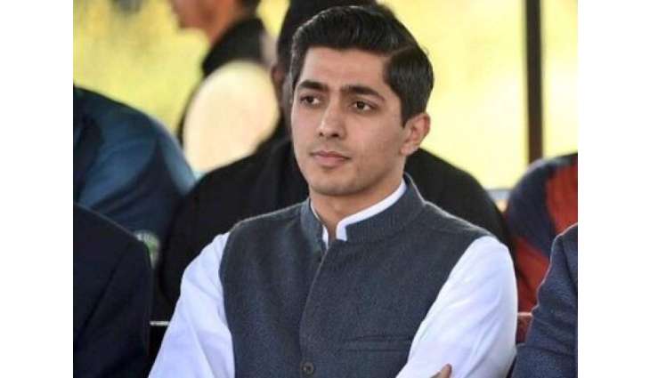 Ali Tareen is happy for being pulled over by traffic police