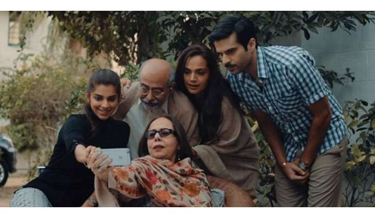 Pakistani movie ‘Cake’ submitted for Oscar 2019 nominations