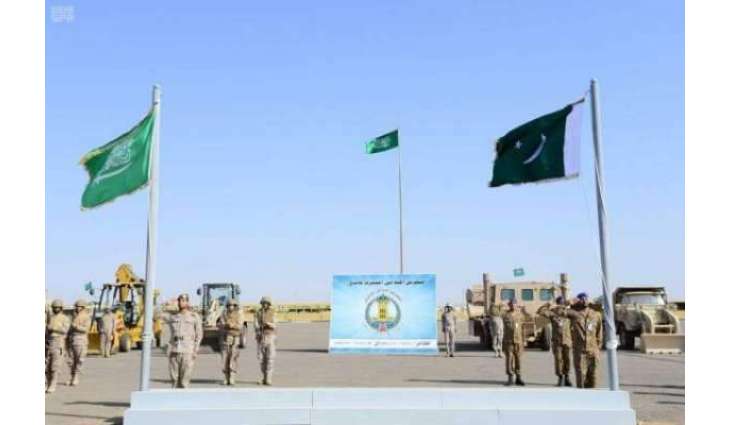 سعودی عرب نے وزیر اعظم عمران خان دا تاریخی استقبال کرن دیاں تیاریاں کر لیاں