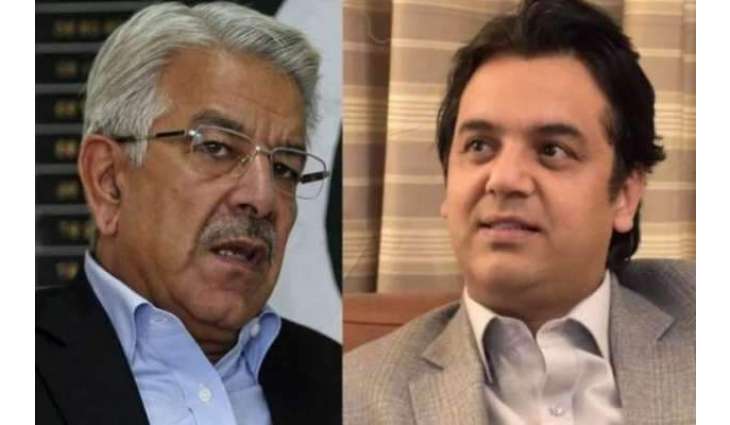 خواجا آصف لئی خطرے دی گھنٹی وج گئی
تحریک انصاف دے عثمان ڈار نے کامیابی نوں الیکشن ٹربیونل وچ چیلنج کر دتا